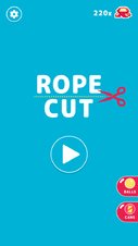 Rope Cut - Screenshot